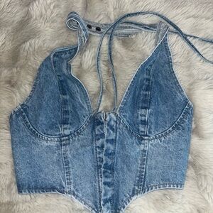 edikted jean top